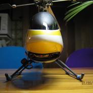 Helikopter Dynam 450