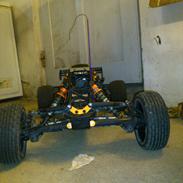 Off-Roader Baja 5B SS