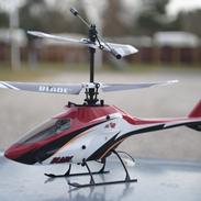 Helikopter Blade E-Flite mCX2