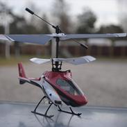 Helikopter Blade E-Flite mCX2