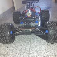 Bil Traxxas E-Revo