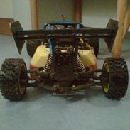 Off-Roader FS Racing