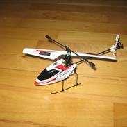 Helikopter V911