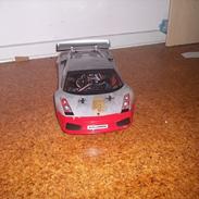 Bil HPI RS4 Sport 