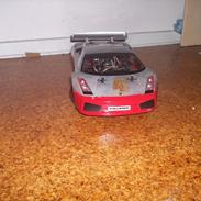 Bil HPI RS4 Sport 