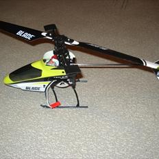 Helikopter Blade 120SR(solgt)