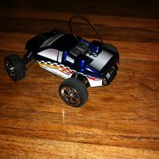 Bil Losi Micro-t