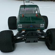 Truck HPI Savage SS 4.6 Big Block