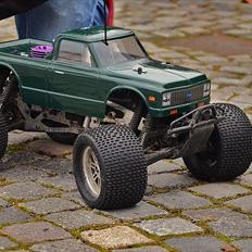 Truck HPI Savage SS 4.6 Big Block