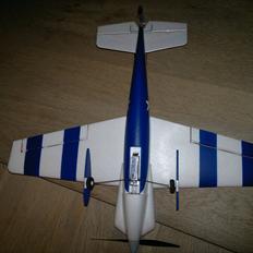 Fly Parkzone Ultra Micro Pole Cat BNF
