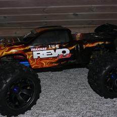 Off-Roader revo 3.78 