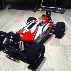 Buggy Carson fy10 Destroyer