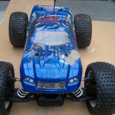 Off-Roader CARSON E-CRASHER XL