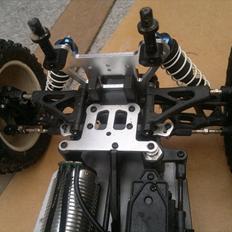 Off-Roader CARSON E-CRASHER XL