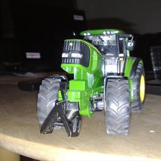 Maskiner Jonh deere 6920 S