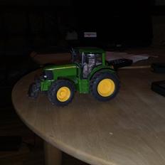 Maskiner Jonh deere 6920 S