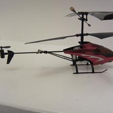 Helikopter Diamond Gyro 