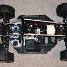 Off-Roader MCD RaceRunner v4 Competition