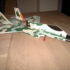 Fly Mini F 35 in-door