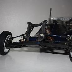 Bil b4.1 Factory Team