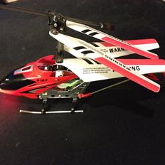 Helikopter Syma S107G 