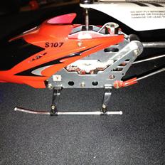 Helikopter Syma S107G 