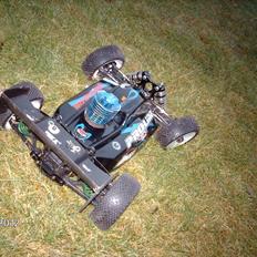 Buggy Losi 8ight 2,0 EU