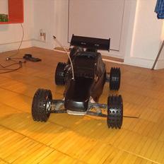 Off-Roader FG Marder