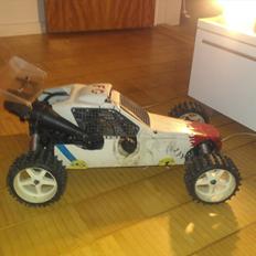 Off-Roader FG Marder