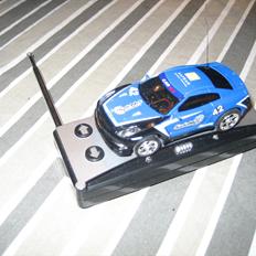 Bil Shen Qi Wei Mini RC