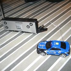 Bil Shen Qi Wei Mini RC