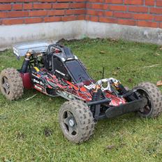 Off-Roader HPI Baja 5B