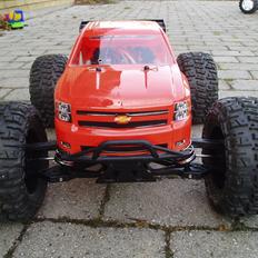 Truck Team Losi Aftershock / LST