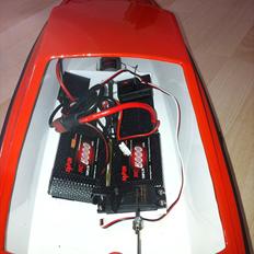 Båd Robbe Katja ( DØD )