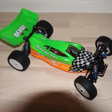 Buggy Durango DEX-410