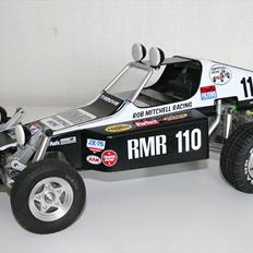 Buggy TAMYIA ROUGH RIDER