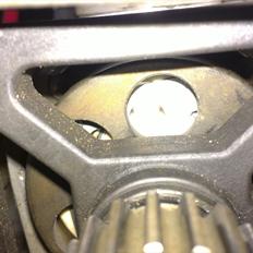 Off-Roader FG Leopard