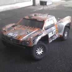 Bil HPI BLITZ