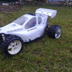 Off-Roader FG Leopard