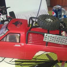 Off-Roader rc4wd trail stomper 