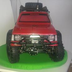 Off-Roader rc4wd trail stomper 