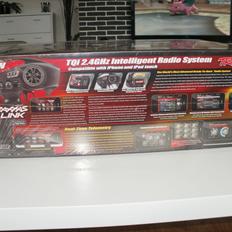 Bil e-revo brushless edition