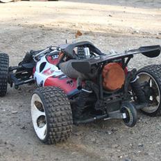 Buggy FG Baja 4wd