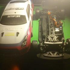 Bil sniper rtr drift