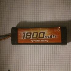 Bil sniper rtr drift