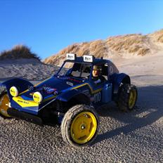 Off-Roader Tamiya Holiday Buggy (2010)