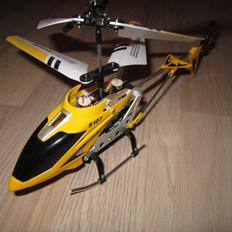 Helikopter Syma S107