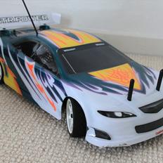 Bil HPI sprint 2  Brushless