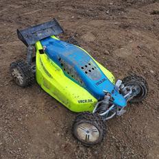 Buggy Elcon Cleon 08'