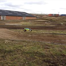 Buggy Elcon Cleon 08'